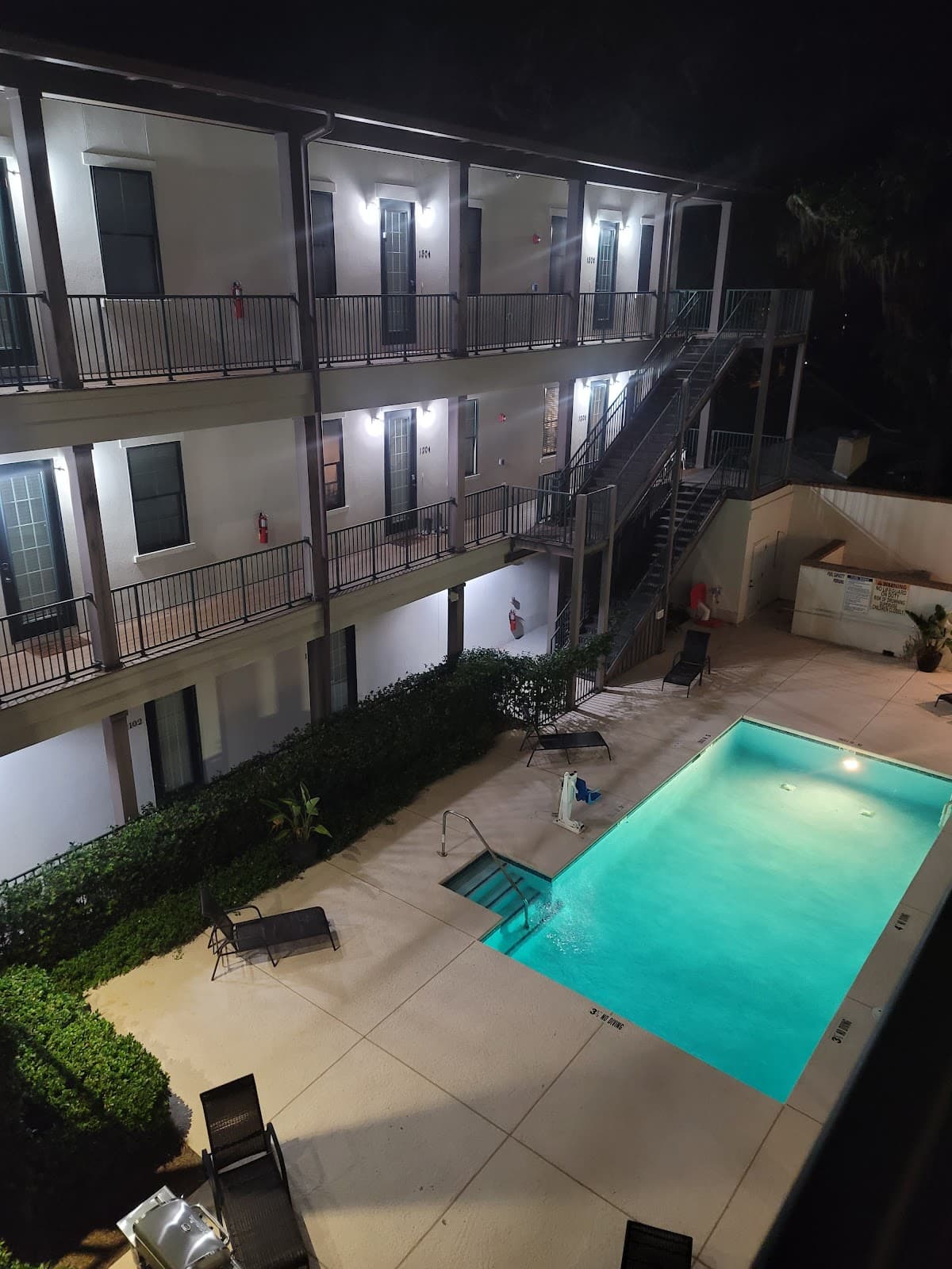 Ocean Suites by Lighthouse Vacations, Hotel in Saint Simons Island