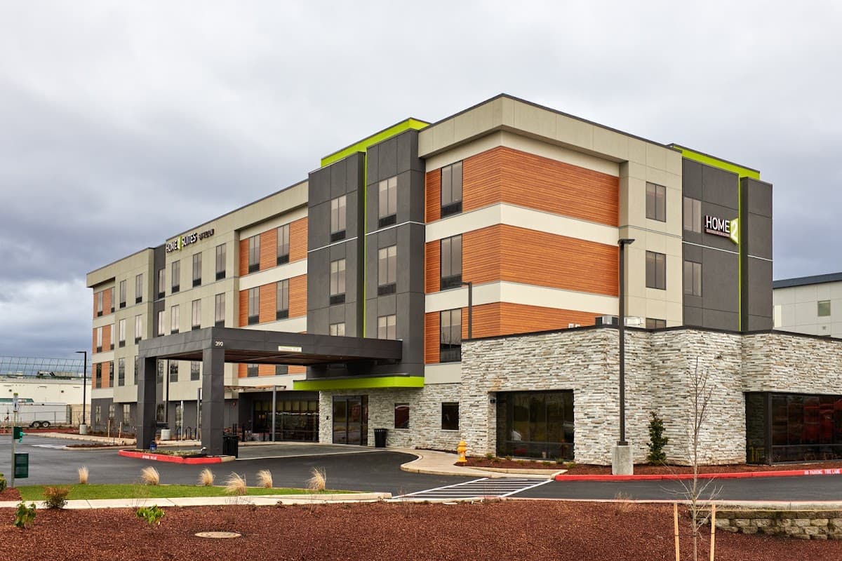 Home2 Suites by Hilton Salem, Hotel in Salem