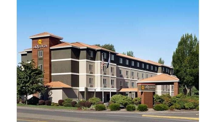 La Quinta Inn & Suites by Wyndham Salem OR, Hotel in Salem