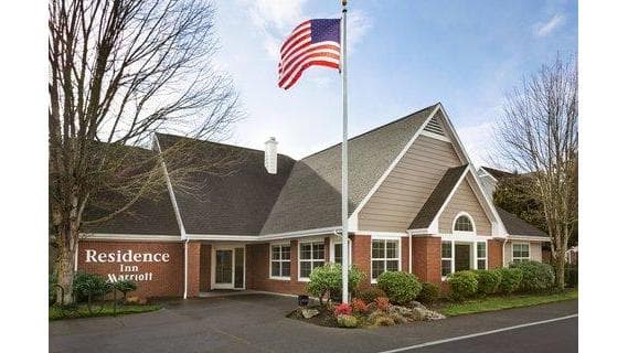 Residence Inn by Marriott Salem, Hotel in Salem