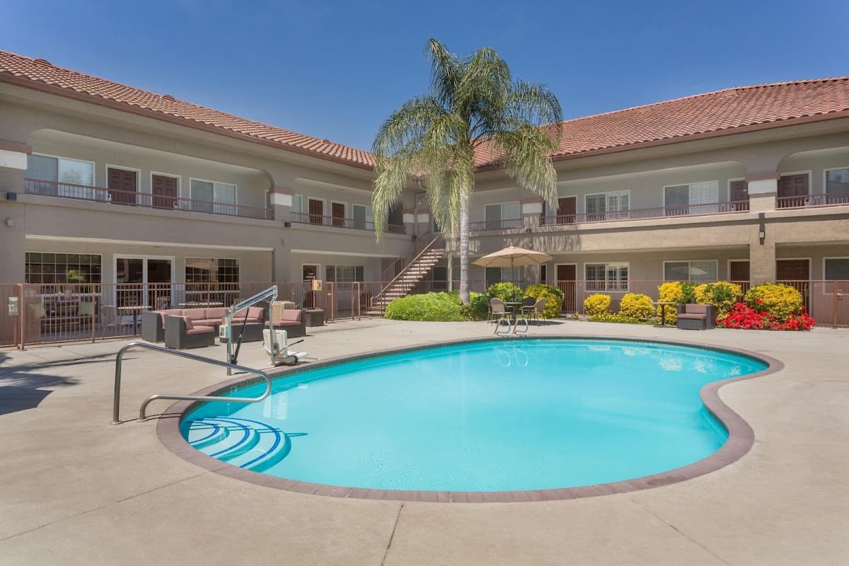 Baymont by Wyndham Modesto Salida, Hotel in Salida