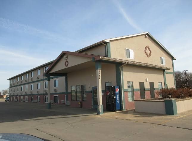 Value Inn & Suites Salina, Hotel in Salina