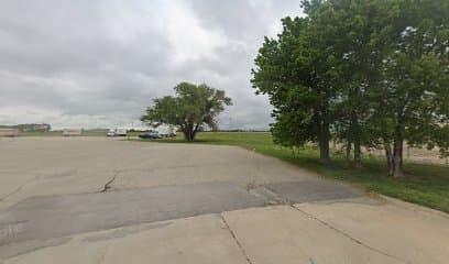 Motel, Hotel in Salina