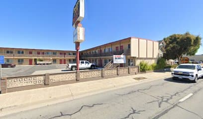 Casa salinas, Hotel in Salinas