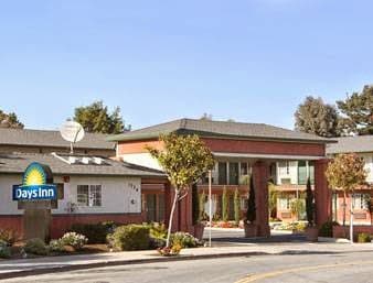 Days Inn Salinas Airport, Hotel in Salinas