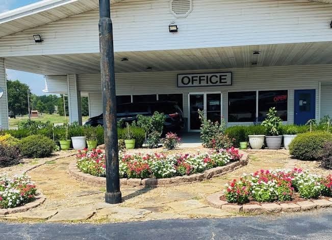 Sallisaw Inn, Hotel in Sallisaw