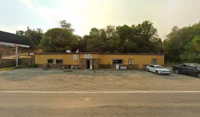 The Roost, Hotel in Salmon