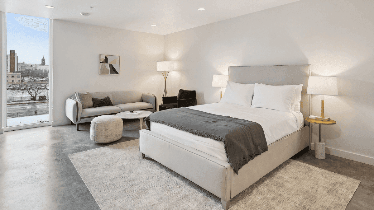 Placemakr Salt Lake City Downtown, Apartments by Hilton, Hotel in Salt Lake City