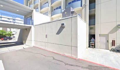 Hotel, Hotel in Salt Lake City