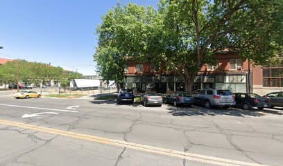 kearns hotel, Hotel in Salt Lake City