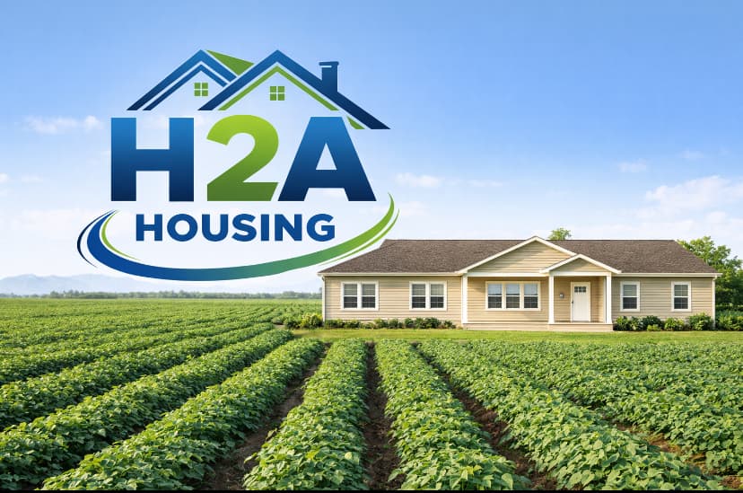 Gemini House H2A Housing, Motel in Salton City