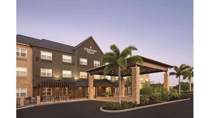 Country Inn & Suites by Radisson, Bradenton-Lakewood Ranch, FL, Hotel in Samoset