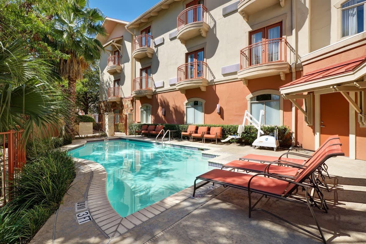 Hotel Indigo San Antonio-Riverwalk by IHG, Hotel in San Antonio
