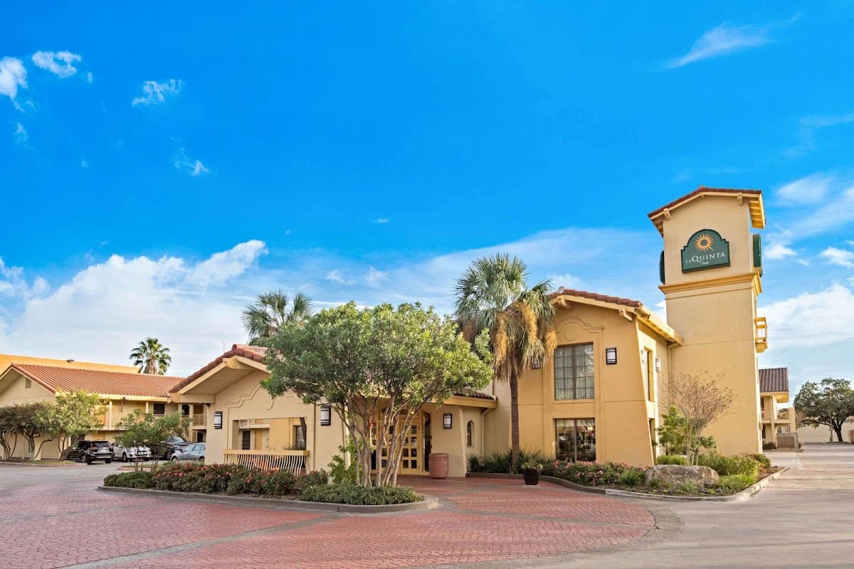 La Quinta Inn by Wyndham San Antonio Market Square, Hotel in San Antonio
