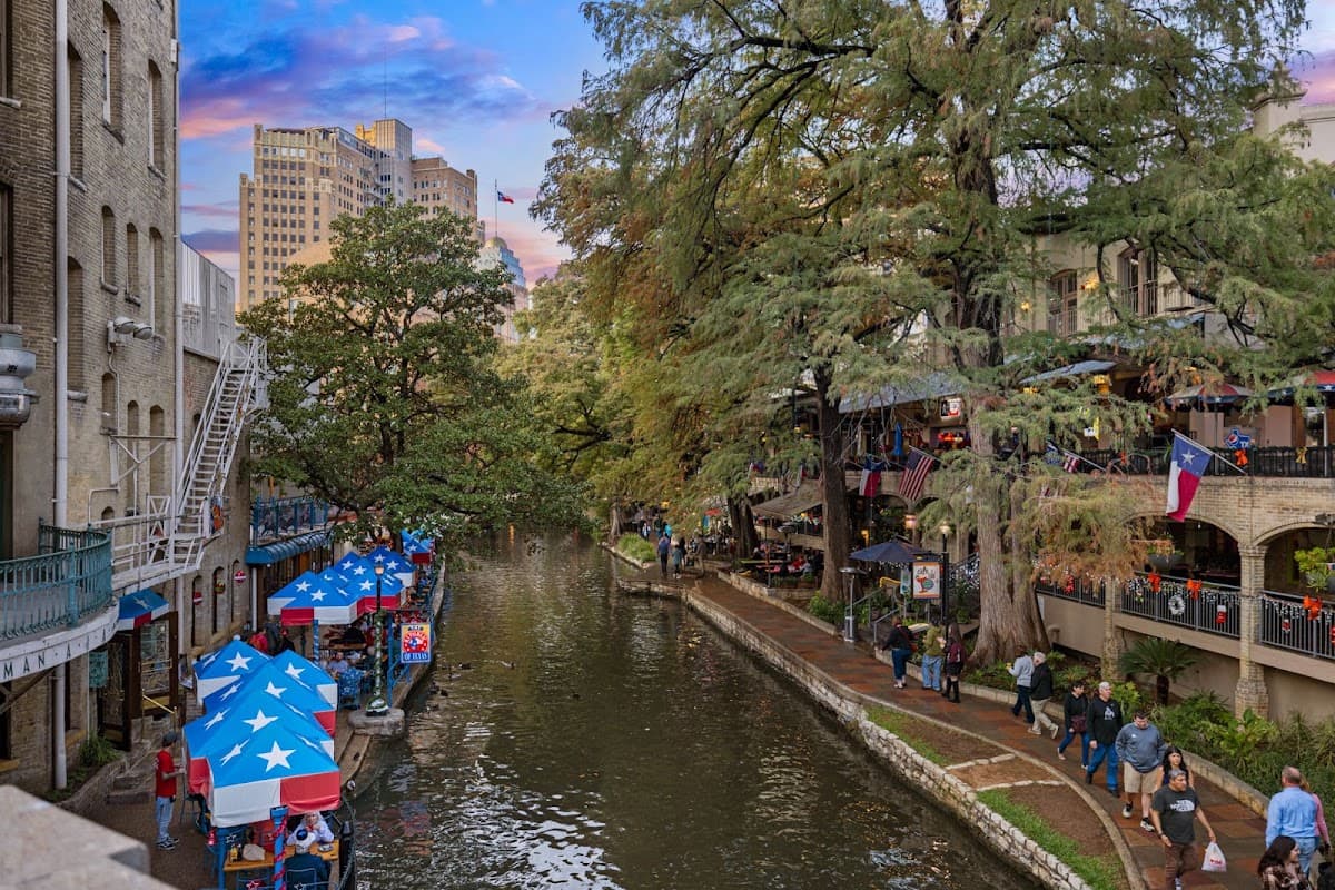 The Maverick, powered by Placemakr, Hotel in San Antonio