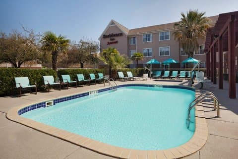 Residence Inn by Marriott San Antonio Downtown/Market Square, Hotel in San Antonio