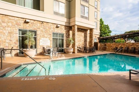 SpringHill Suites by Marriott San Antonio Alamo Plaza/Convention Center, Hotel in San Antonio