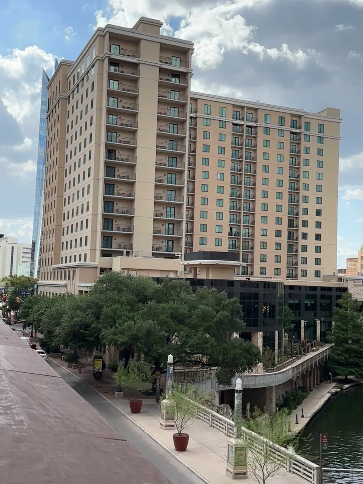 Valencia Hotel Group Central Reservations, Hotel in San Antonio