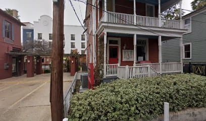 San Antonio Bed and Breakfast Association, Bed & Breakfast in San Antonio