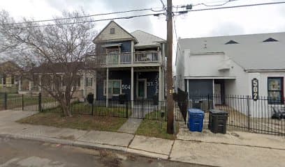 St Joseph's B&B, Bed & Breakfast in San Antonio