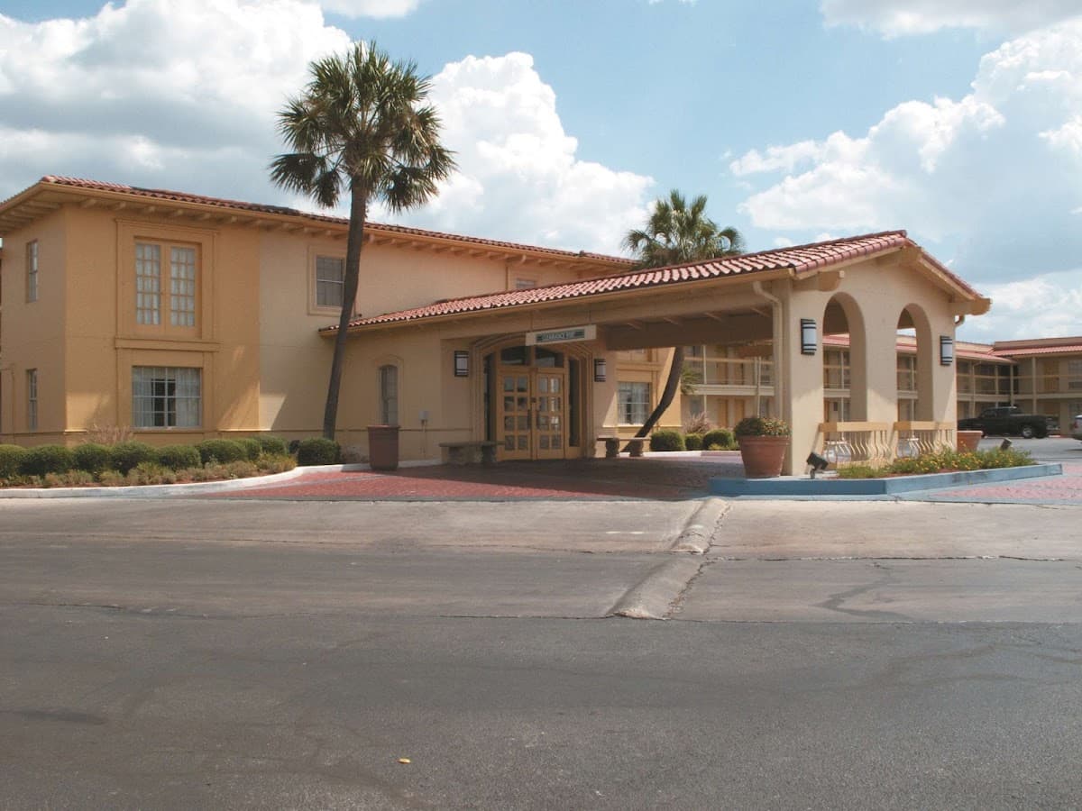 Baymont by Wyndham San Antonio South Park, Hotel in San Antonio