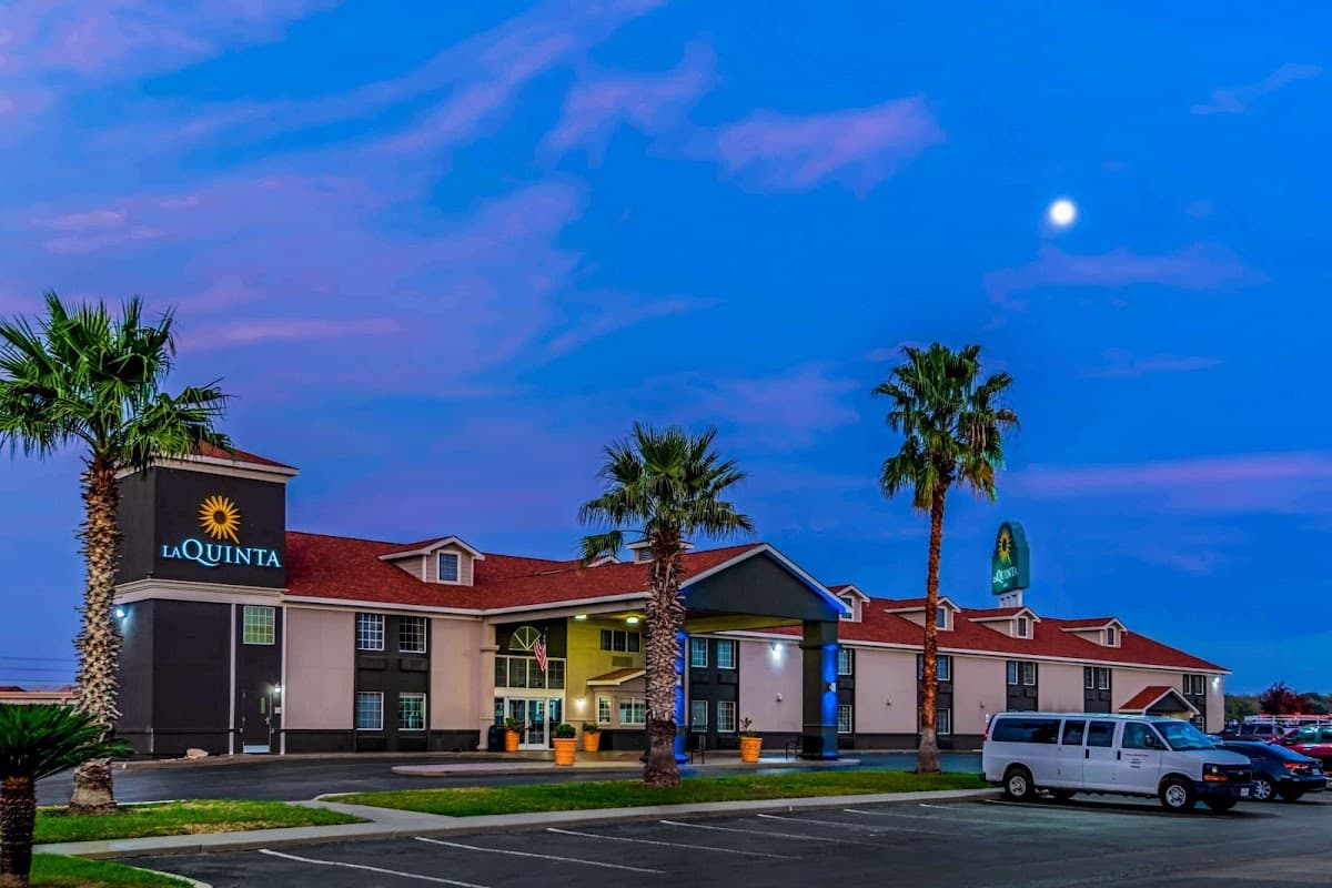 La Quinta Inn by Wyndham San Antonio Brooks City Base, Hotel in San Antonio