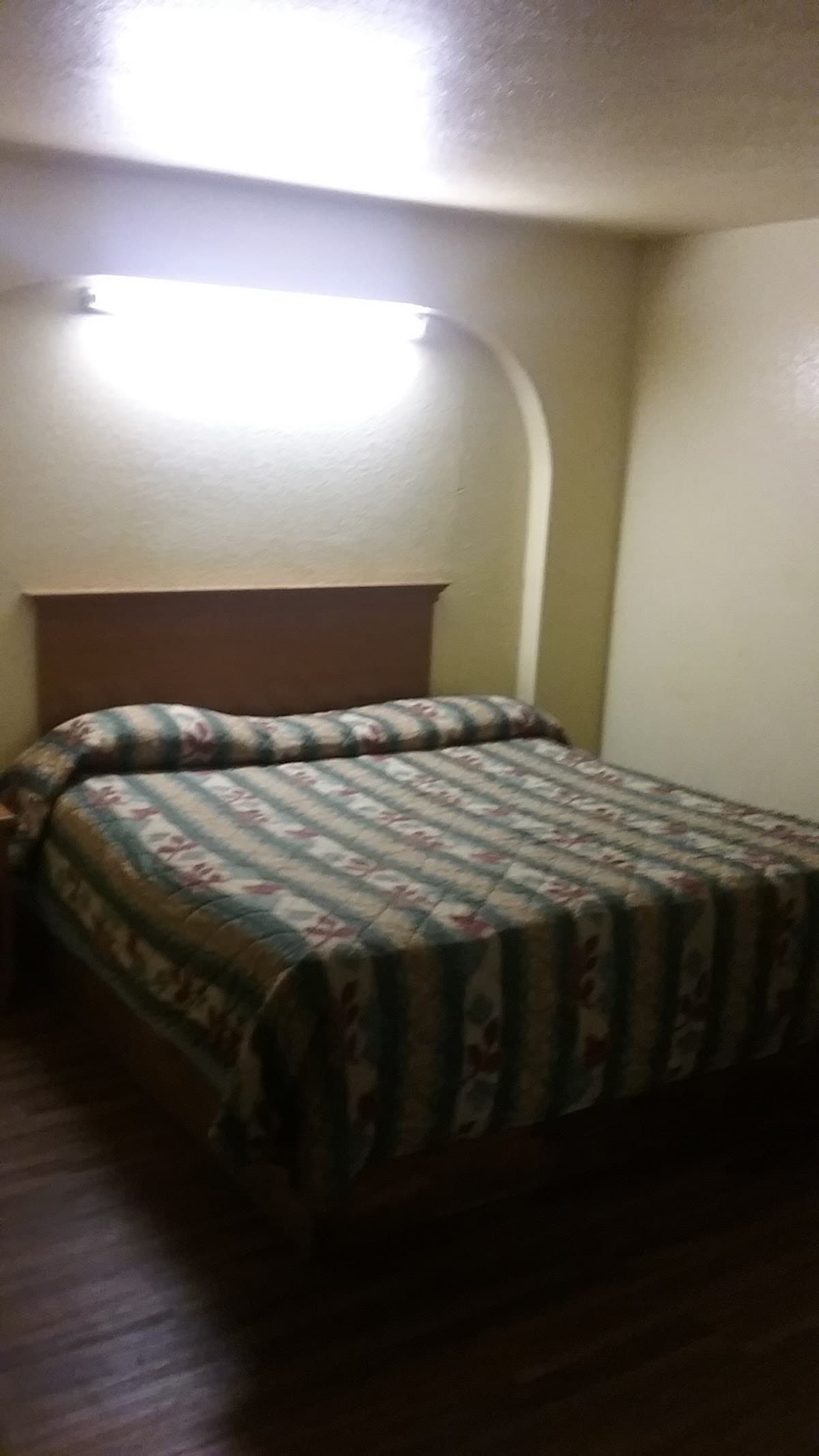 Nu-Capri Motel, Hotel in San Antonio