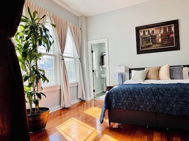 Cozy guesthouse /studio in downtown San Antonio close to major city attractions!, Guesthouse in San Antonio