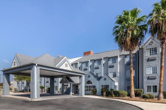 Days Inn by Wyndham San Antonio Downtown, Hotel in San Antonio