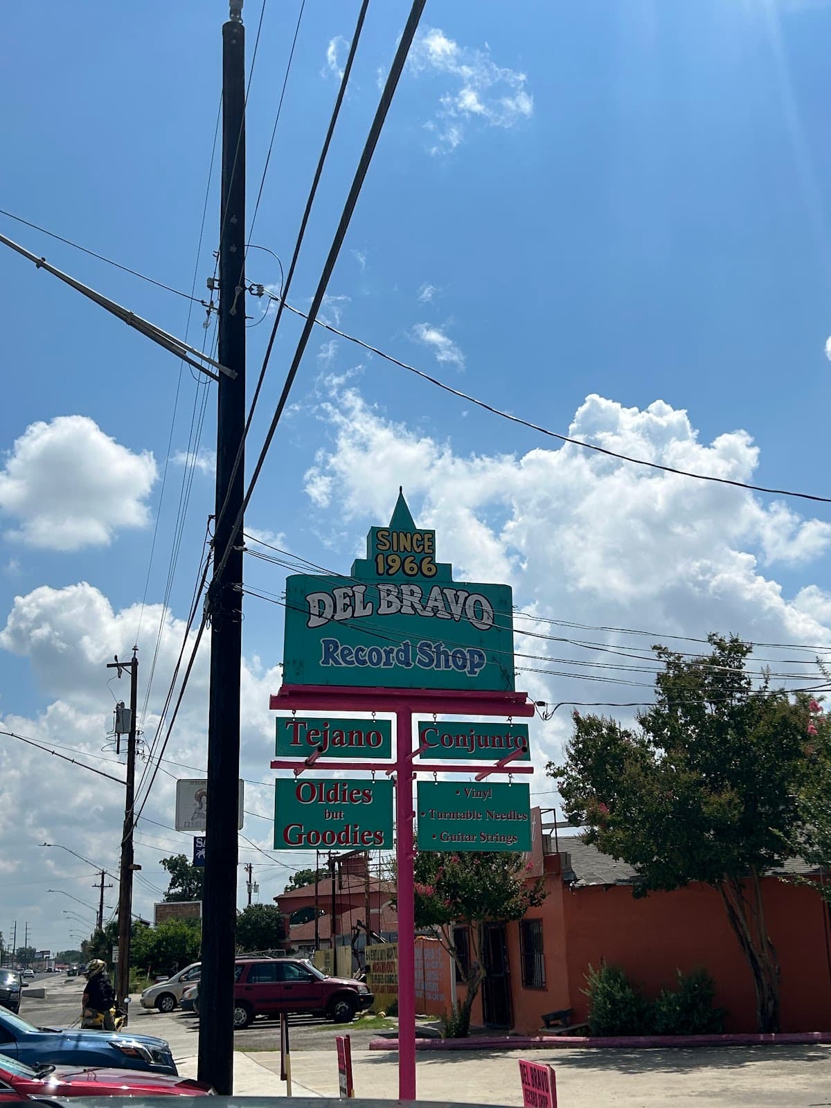 Safari Inn, Motel in Lackland Air Force Base