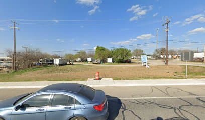 Country Air Mobile Home Park, Caravan Park in Kirby