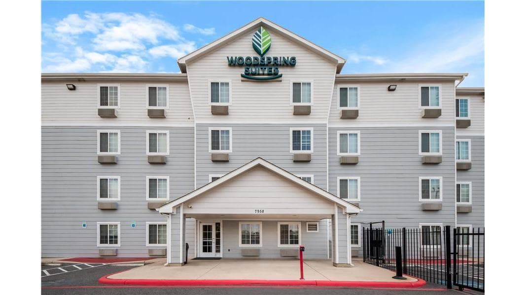 WoodSpring Suites San Antonio South, Aparthotel in Lackland Air Force Base