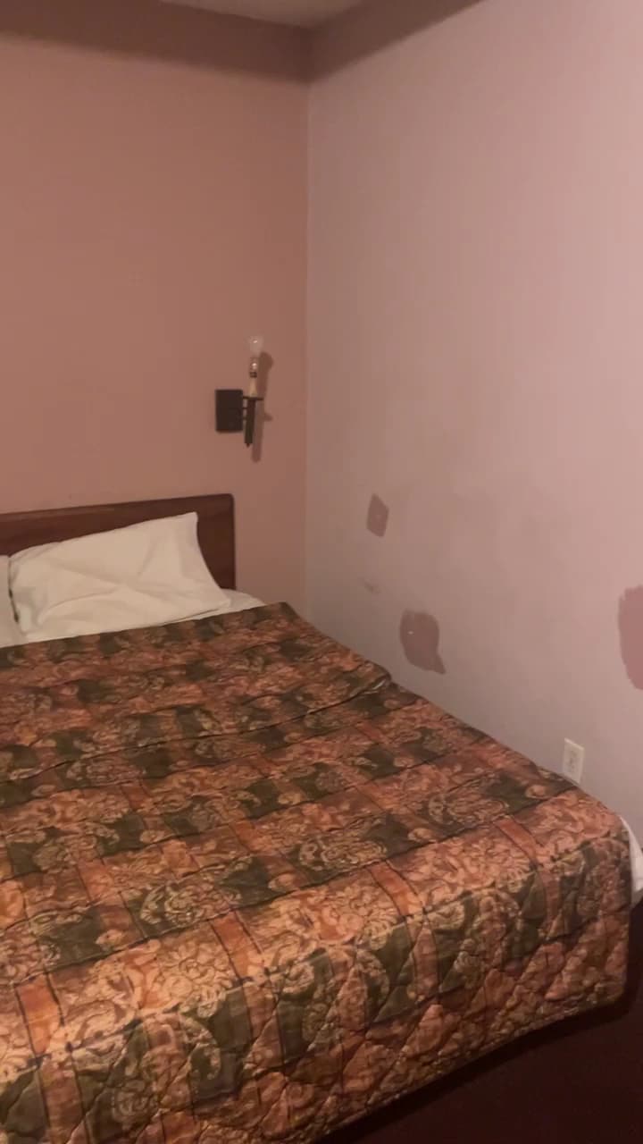Budget Inn, Motel in San Benito