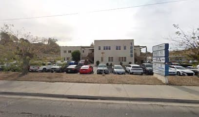 Blue Zoned Inc., Hotel in San Bernardino