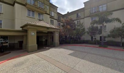 Ssf hotel, Motel in South San Francisco