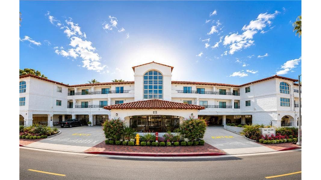 The Volare, an Ascend Collection Hotel, Hotel in San Clemente
