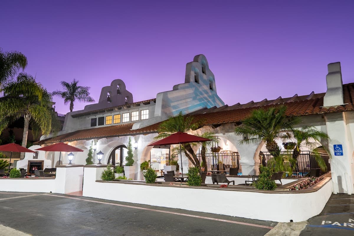 Holiday Inn Express San Clemente N – Beach Area by IHG, Hotel in San Clemente