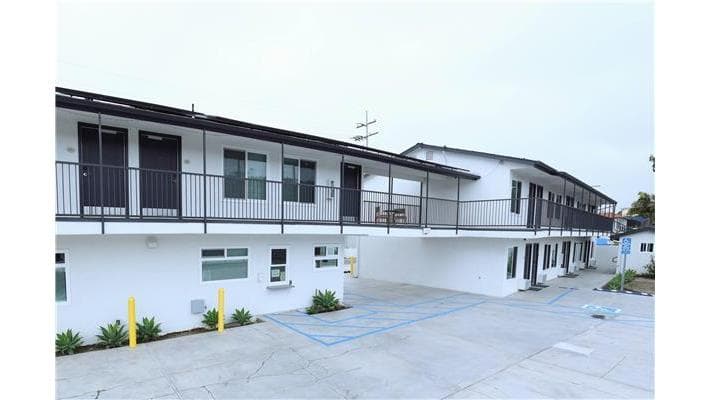 Hotel Miramar, Hotel in San Clemente