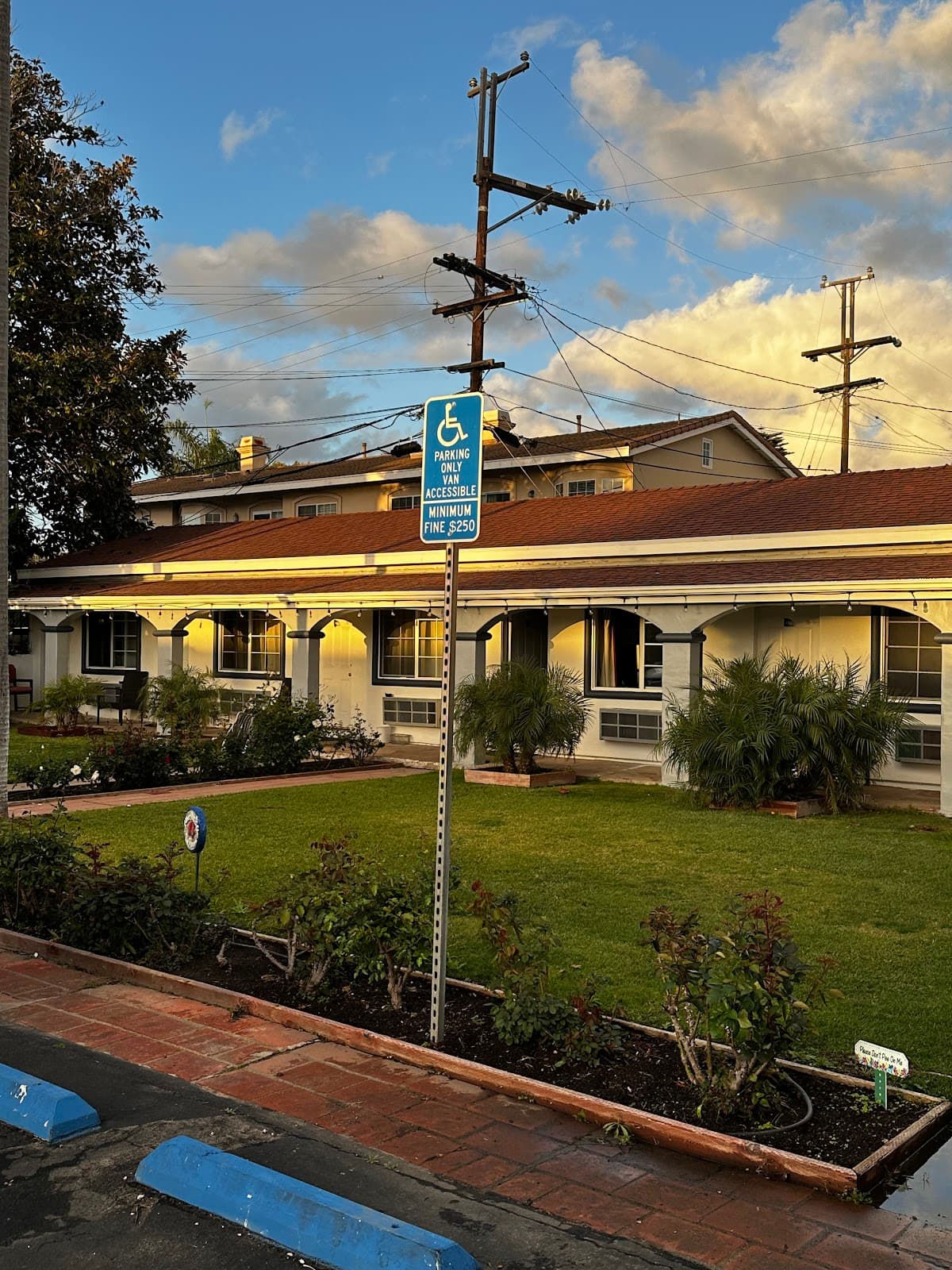 Surf Inn, Hotel in San Clemente