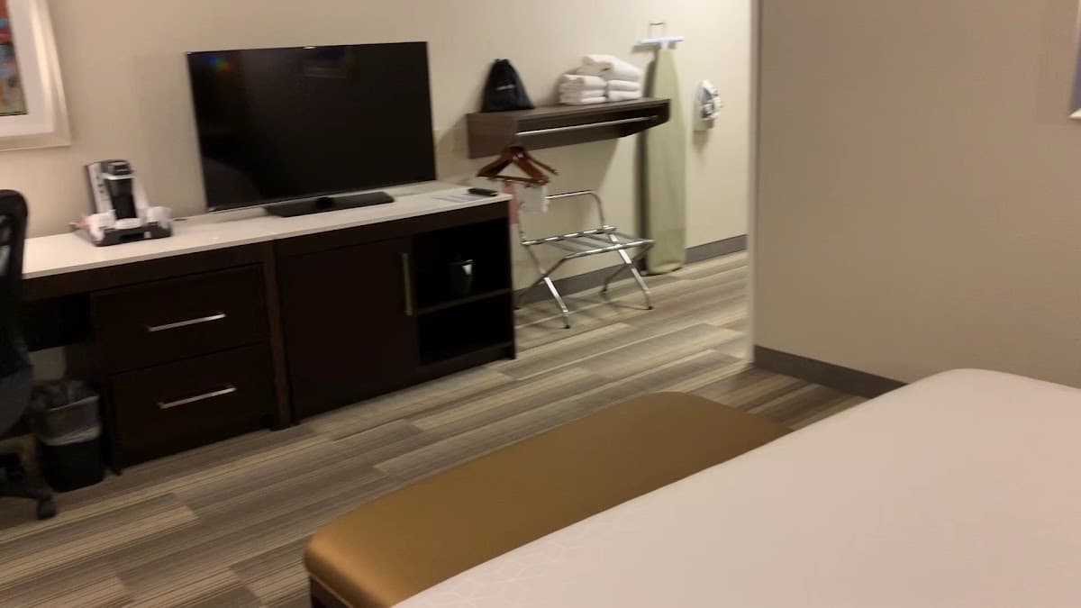 Holiday Inn Express San Diego Downtown, an IHG Hotel, Hotel in San Diego