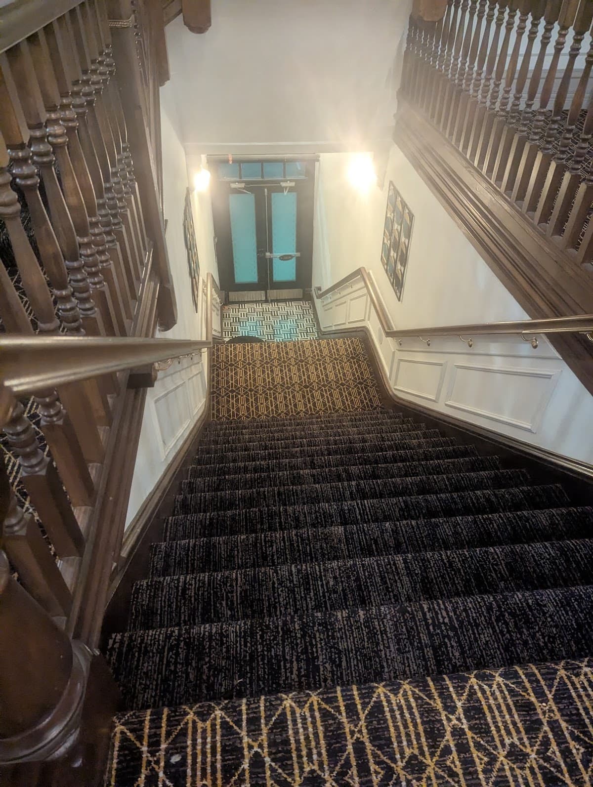 Arthur Hotel, Hotel in San Diego