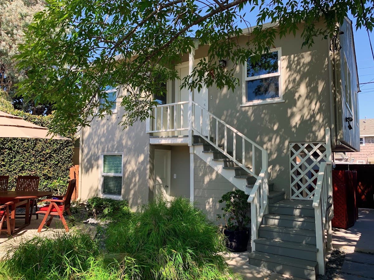 San Diego Bed and Breakfast, Bed & Breakfast in San Diego