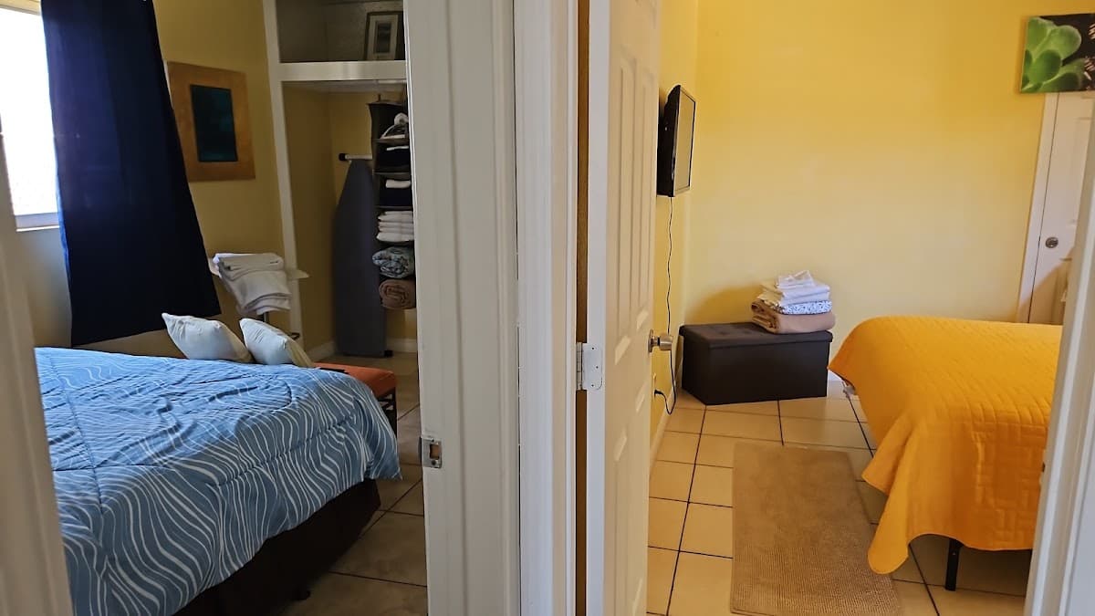 Casa De Barrio, Bed & Breakfast in San Diego