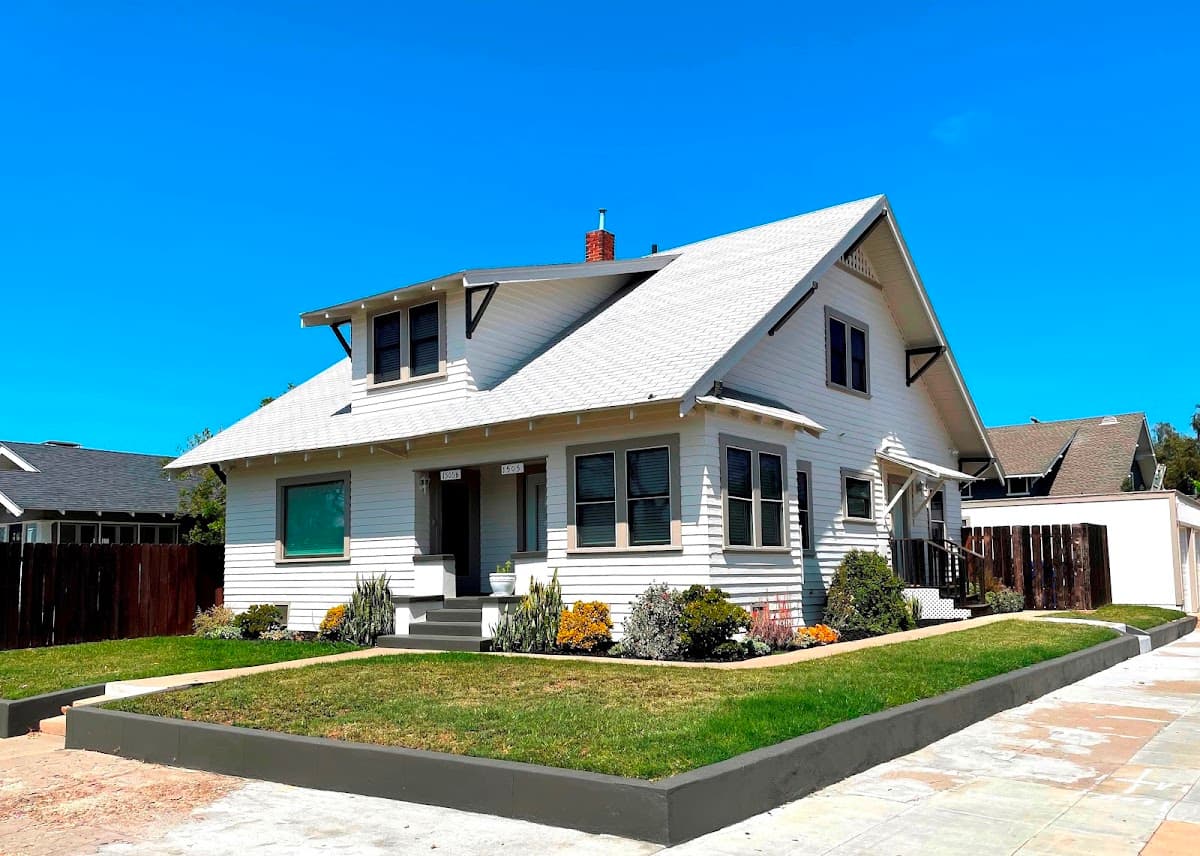 The Fern House, Bed & Breakfast in San Diego