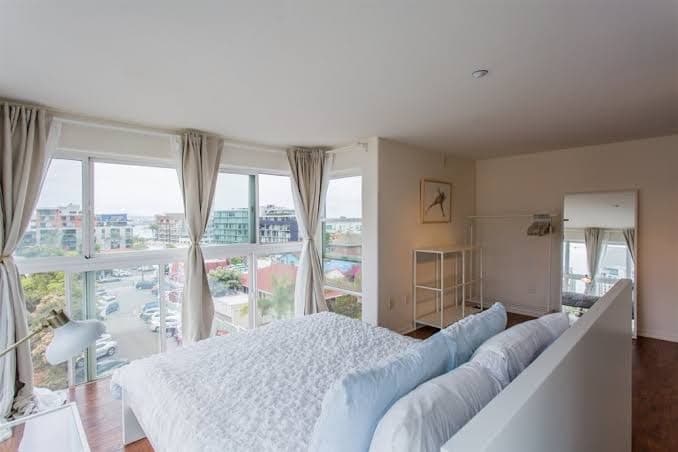 Little Italy Modern Lofts, Holiday Home in San Diego