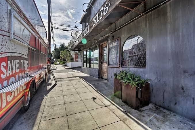 San Diego Guest House Apartment w/ Patio & Hot Tub, Guesthouse in San Diego