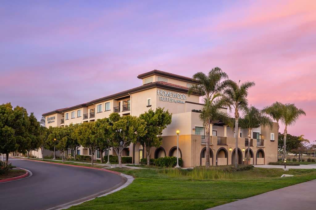 Homewood Suites by Hilton San Diego Airport-Liberty Station, Aparthotel in San Diego