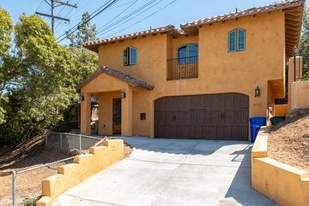 The Little Pumpkin Guest House, LLC, Guesthouse in San Diego