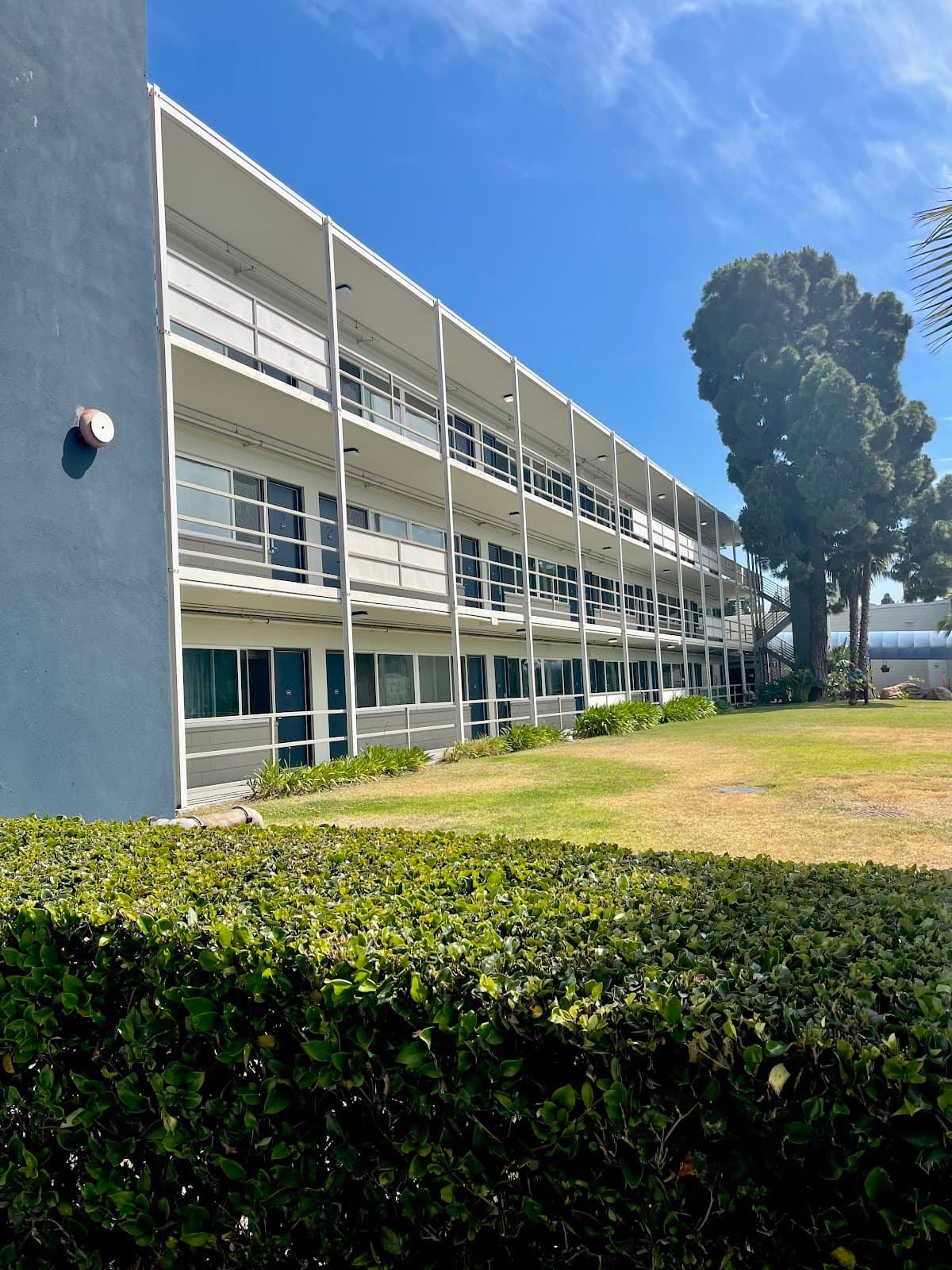 Navy Gateway Inns & Suites, Hotel in San Diego