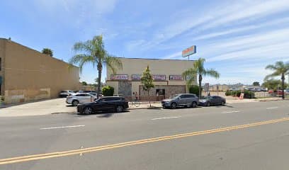 Hotels, Hotel in Lemon Grove